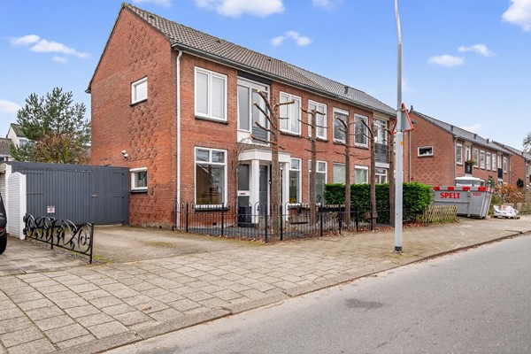 Medium property photo - Verremeer 96, 1435 NB Rijsenhout